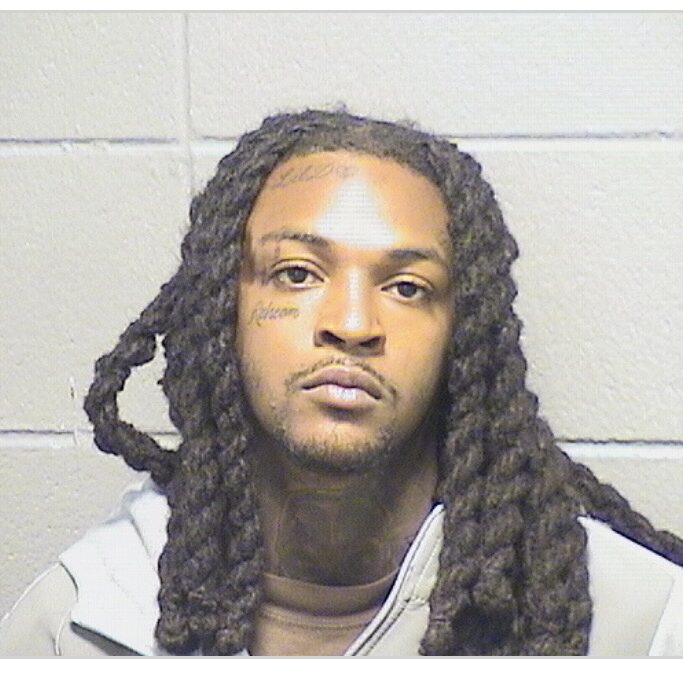 Eric Quinn #20240517077