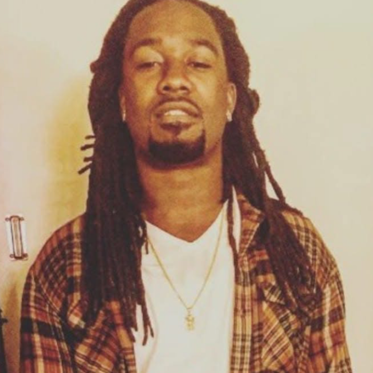 Talib Spears #1205559