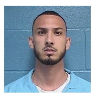 Tyler Wilson #Y57669