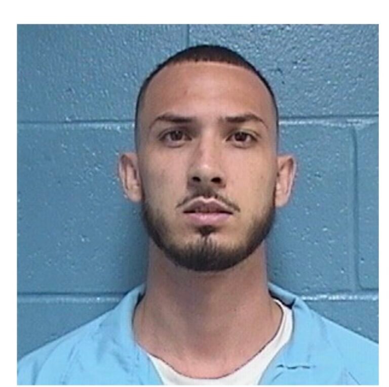 Tyler Wilson #Y57669