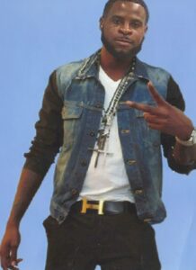 Jeramy Green