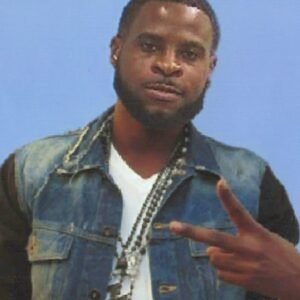 Jeramy Green #M29641