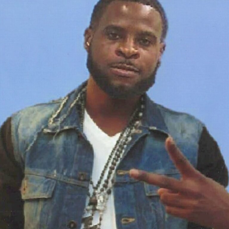 Jeramy Green #M29641