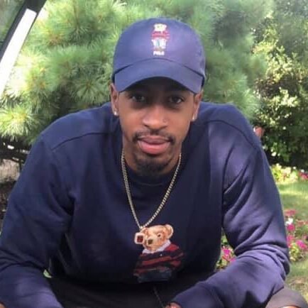 Jonathyn White #09012-510