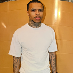 Justyn Hosley #238348