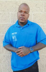 Kyle Johnson #1105571 in Nevada