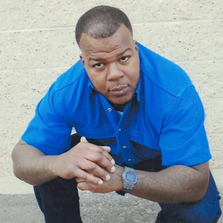 Kyle Johnson #1105571