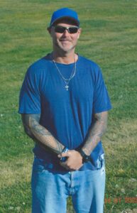 Prison PenPal Kyle Shinn #16635137