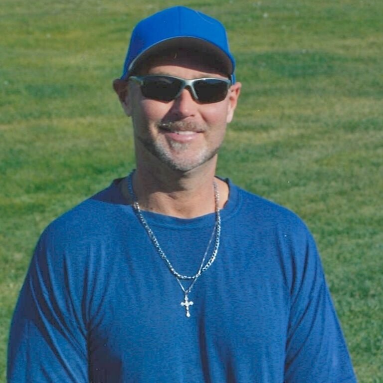 Prison Pen Pal Kyle Shinn