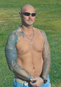 Kyle Shinn