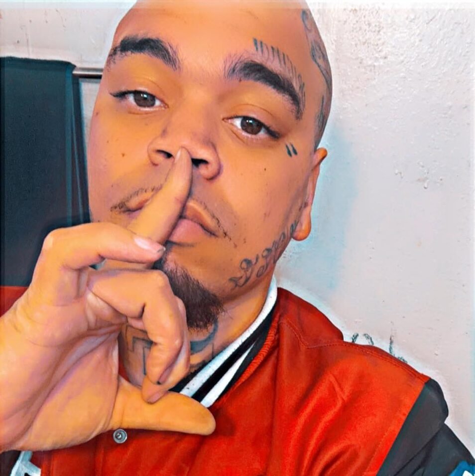 Lamont Ray #BY2093