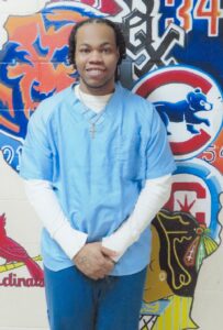 Malik Pitts Inmate in Illinois