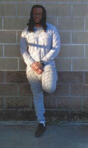 Malik Holloway