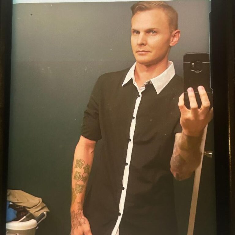 Matthew Reynolds #2014486