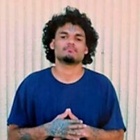 Michael Ramirez #21405808