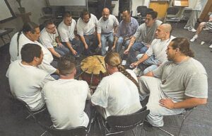 Minnesota Inmate Rusttee Torres