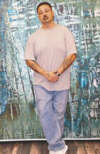 Prison Pen Pal Rusttee Torres