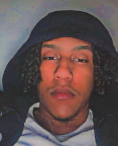 Prison Pen Pal Samson Alem