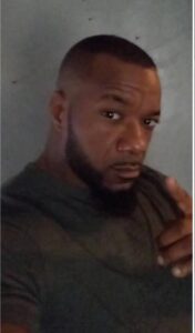 Prison Pen Pal Marco Paraham #02407545