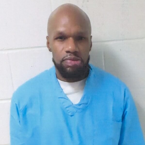 William Jenkins #R12817