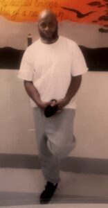 New Jersey Inmate David Story