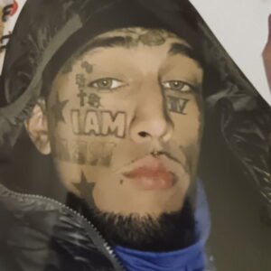 David Barraza #269496