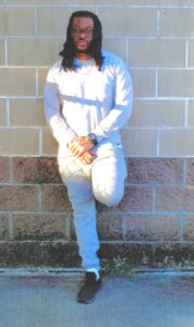 Malik Holloway #90647-053