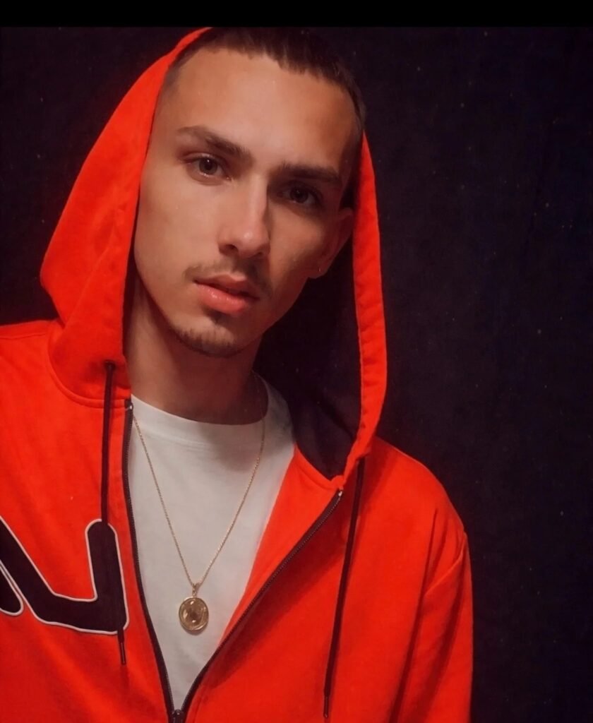 tyler wilson prison pen pal