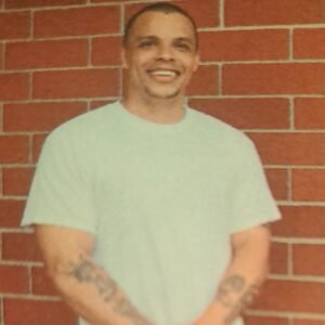 Kevin Eastwood #261385