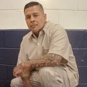 Enrique Aguero #68825-509