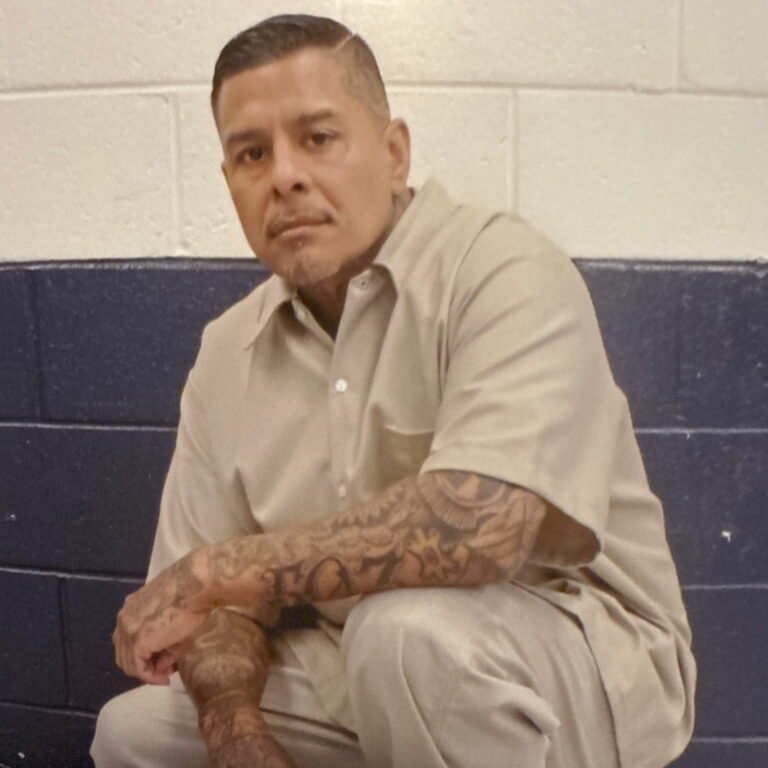 Enrique Aguero #68825-509