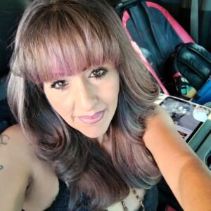 Melissa Montano-Sandoval #0095342