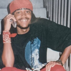 Johnathan Barnes #01789624