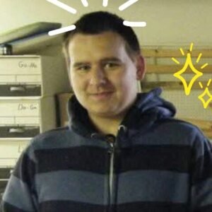 Kevin Golden #20963164