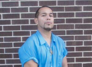 Illinois Inmate Anjel Ocegueda