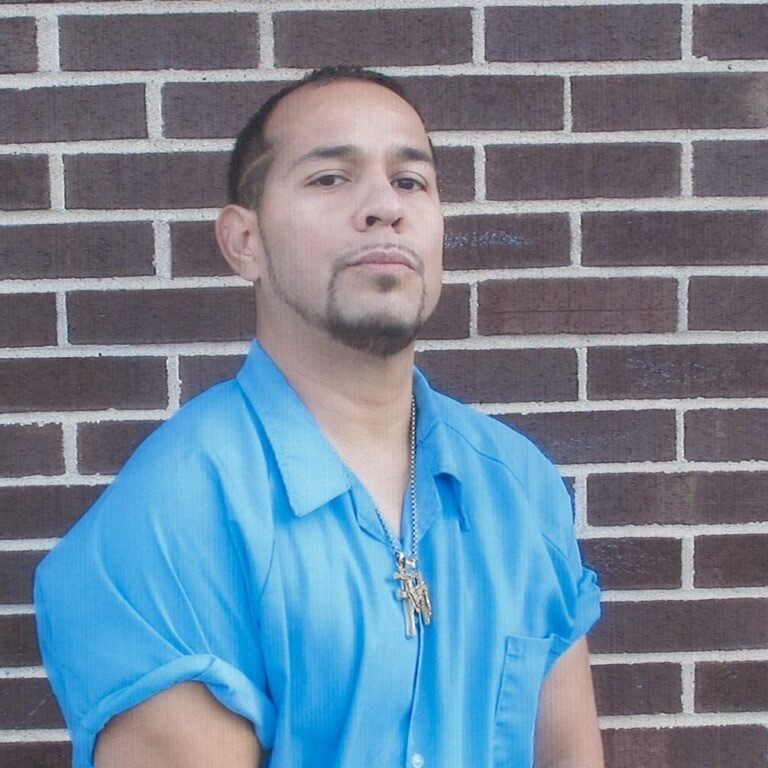 Anjel Ocegueda #Y69298