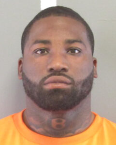 Prison Pen Pal Bobby Hudson