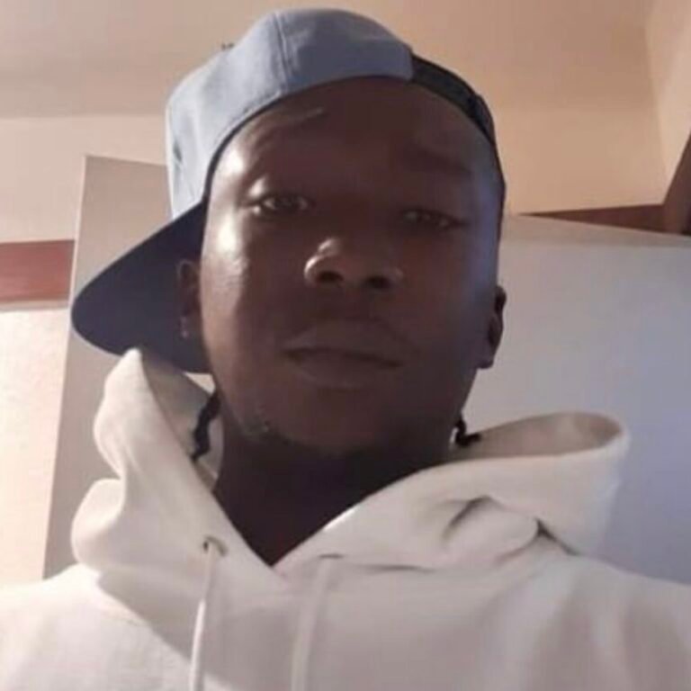 Prison Pen Pal Corniche Washington