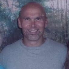 Prison Pen Pal Eddy Heavner