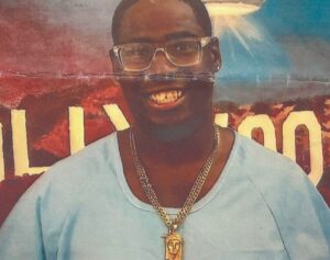 Diauntae Montgomery