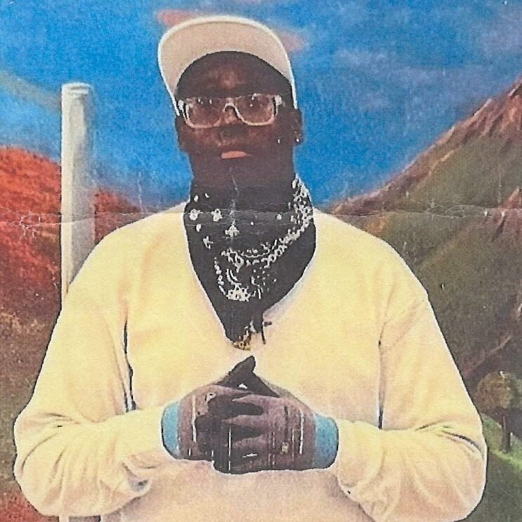 Prison Pen Pal Diauntae Montgomery