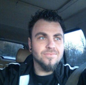 Prison Pen Pal Joshua Speakes