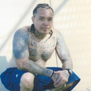 Herbert Rabago #15232284