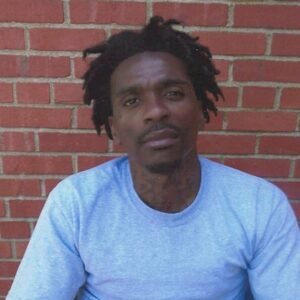 Garrion Mccellan #63701-037