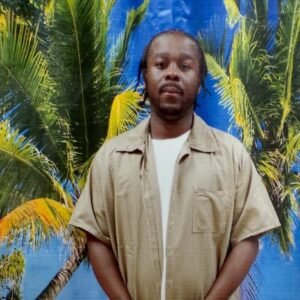 Anthony Triplett #219972