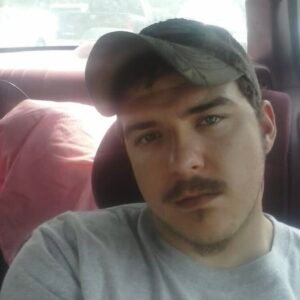 Joshua Maranta #620516