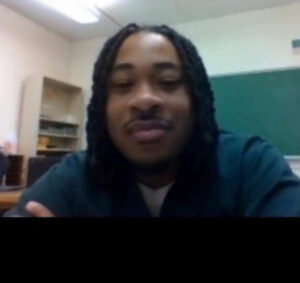 Dwayne Chaney
