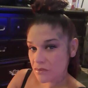 Ashley Schuetz #0095799