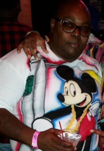 Prison Pen Pal Wayne Green