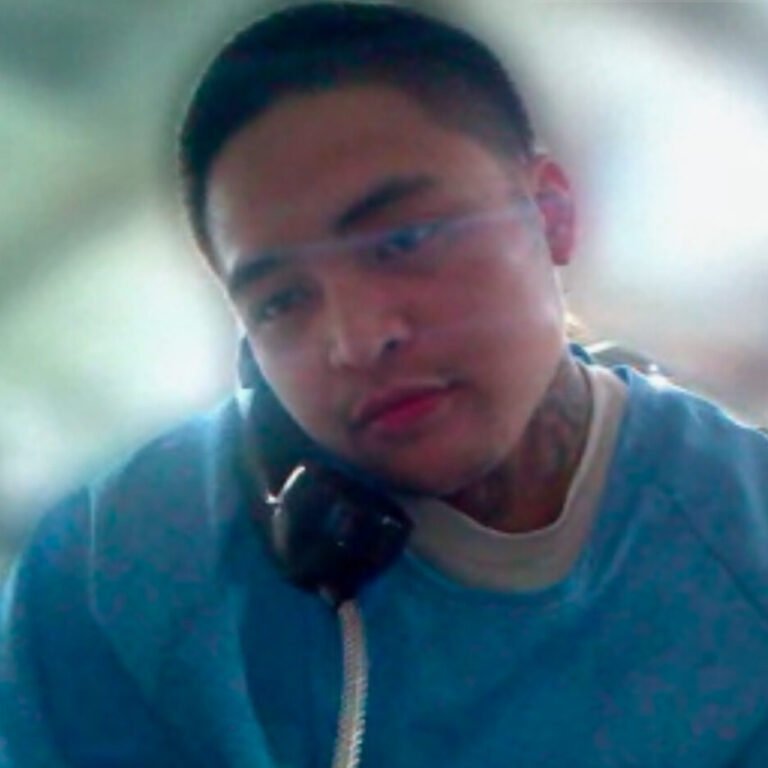 Marcus Esplana #CC3378